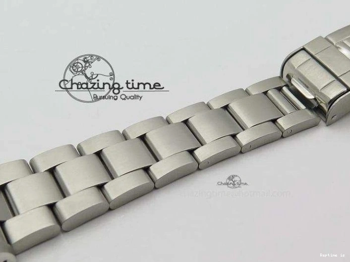 1217 SoftTouch Vintage Sea Dweller 1665 JKF Best Edition Double Red On Bracelet A 3980